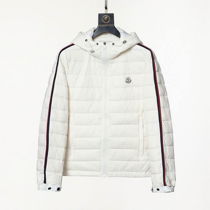 Moncler Men's Outwear 25